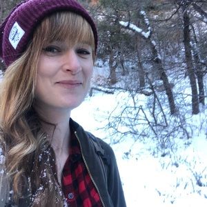 Meet your Posher, Kristen